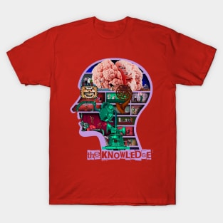 The Knowledge T-Shirt